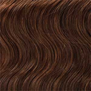 Outre Synthetic Swiss HD Lace Front Wig - ROSANNA - SoGoodBB.com