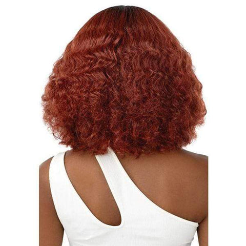 Outre Synthetic Swiss HD Lace Front Wig - SOLEIL - SoGoodBB.com