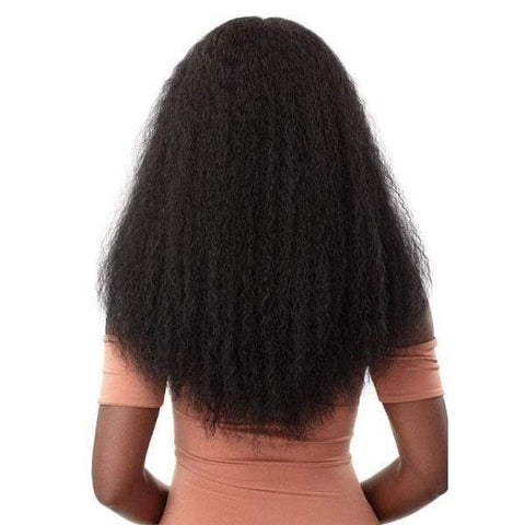 Outre Synthetic Swiss HD Lace Front Wig - SOLSTICE - SoGoodBB.com