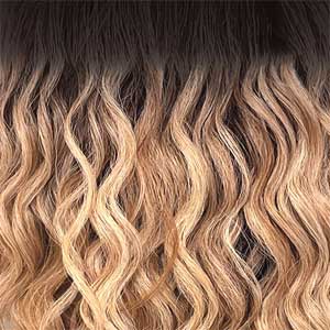 Outre Synthetic Swiss HD Lace Front Wig - TAVI - SoGoodBB.com