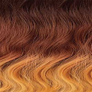 Outre Synthetic Swiss HD Lace Front Wig - TENALIE - SoGoodBB.com