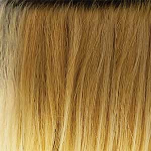 Outre Synthetic Swiss HD Lace Front Wig - TENALIE - SoGoodBB.com