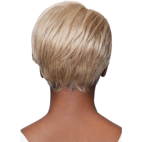 Outre Synthetic Swiss HD Lace Front Wig - ZANA - SoGoodBB.com