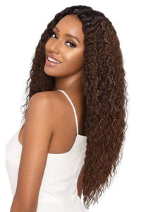Outre Synthetic Swiss Lace Front Wig - KALEIA - SoGoodBB.com