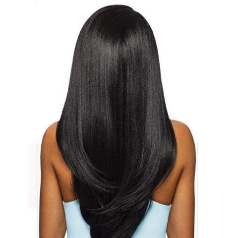 Outre Synthetic Swiss Lace Front Wig - ROSEMARY - (C) - SoGoodBB.com