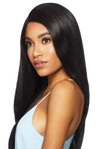 Outre Synthetic Swiss Lace Front Wig - ROSEMARY - (C) - SoGoodBB.com