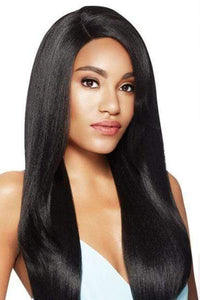 Outre Synthetic Swiss Lace Front Wig - ROSEMARY - (C) - SoGoodBB.com