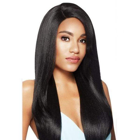 Outre Synthetic Swiss Lace Front Wig - ROSEMARY - (C) - SoGoodBB.com