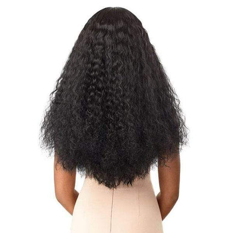 Outre Synthetic Swiss Lace Front Wig - SOLANA - SoGoodBB.com