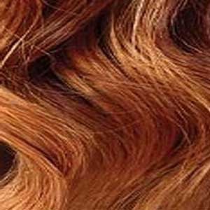 Outre Synthetic Swiss Wet & Wavy Lace Front Wig - PRICILLA - SoGoodBB.com