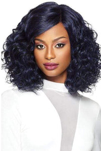 Outre Synthetic Swiss X Lace Front Wig - LIANA - SoGoodBB.com