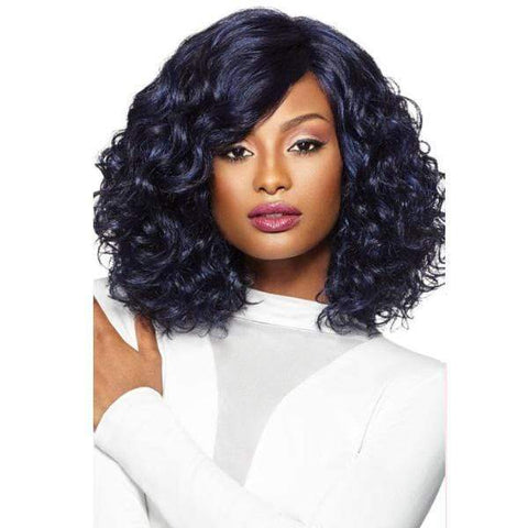 Outre Synthetic Swiss X Lace Front Wig - LIANA - SoGoodBB.com