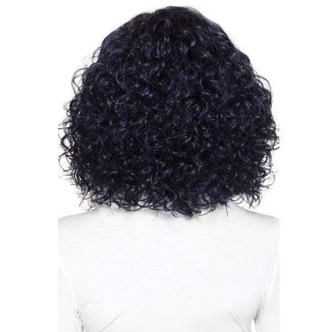 Outre Synthetic Swiss X Lace Front Wig - LIANA - SoGoodBB.com