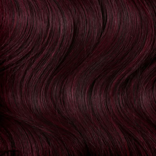 Outre Synthetic Swiss X Lace Front Wig - TAVIA YAKI - SoGoodBB.com