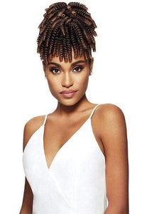 Outre Synthetic Timeless Pineapple Ponytail - CURLETTE SMALL - SoGoodBB.com