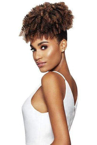 Outre Synthetic Timeless Pineapple Ponytail - CURLETTE SMALL - SoGoodBB.com