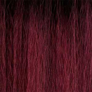 Outre Synthetic Wigs DR RED VELVET Outre Wigpop Synthetic Hair Full Wig - COLTON