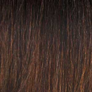Outre Synthetic Wigs DR2/CHOCOLATE SWIRL Outre Wigpop Synthetic Hair Full Wig - COLTON