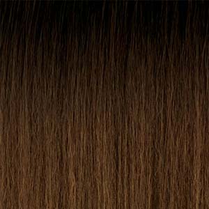 Outre Synthetic Wigs DR2/HONEY BROWN Outre Wigpop Synthetic Hair Full Wig - COLTON