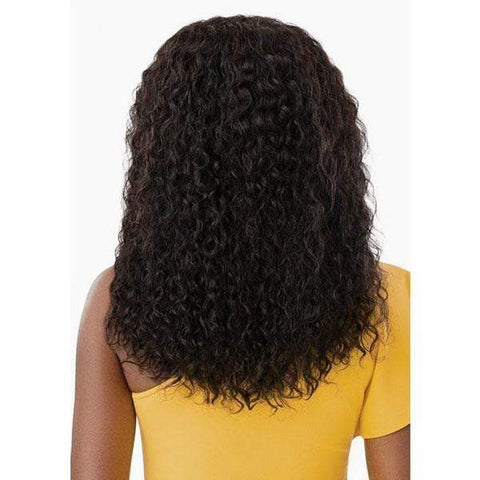Outre The Daily Wig 100% Human Hair Wet & Wavy Wig - DEEP CURL 20" - Clearance - SoGoodBB.com