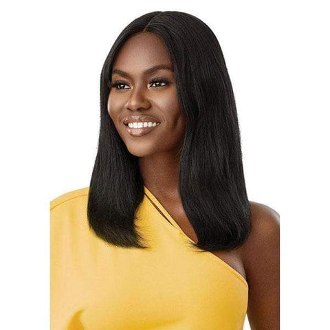 Outre The Daily Wig 100% Human Hair Wet & Wavy Wig - DEEP CURL 20" - Clearance - SoGoodBB.com