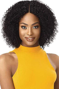 Outre The Daily Wig 100% Human Hair Wig - BOHEMIAN 14 - SoGoodBB.com