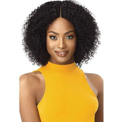 Outre The Daily Wig 100% Human Hair Wig - BOHEMIAN 14 - SoGoodBB.com