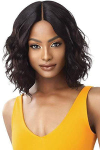 Outre The Daily Wig 100% Human Hair Wig - CURLY 16 - SoGoodBB.com