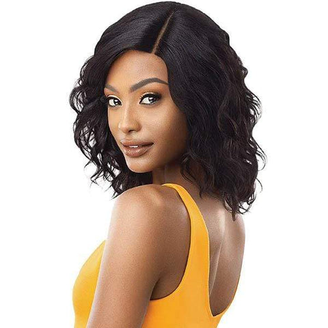 Outre The Daily Wig 100% Human Hair Wig - CURLY 16 - SoGoodBB.com