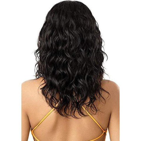 Outre The Daily Wig 100% Human Hair Wig - CURLY 20 - SoGoodBB.com