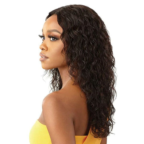 Outre The Daily Wig 100% Human Hair Wig - DEEP CURL 20" - SoGoodBB.com