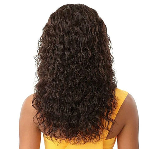 Outre The Daily Wig 100% Human Hair Wig - DEEP CURL 20" - SoGoodBB.com