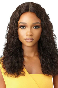 Outre The Daily Wig 100% Human Hair Wig - DEEP CURL 20" - SoGoodBB.com