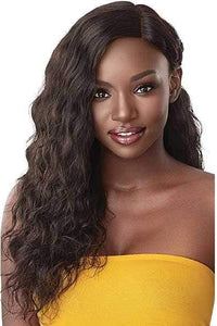 Outre The Daily Wig 100% Human Hair Wig - LOOSE CURL 24" - SoGoodBB.com