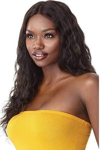 Outre The Daily Wig 100% Human Hair Wig - LOOSE CURL 24" - SoGoodBB.com