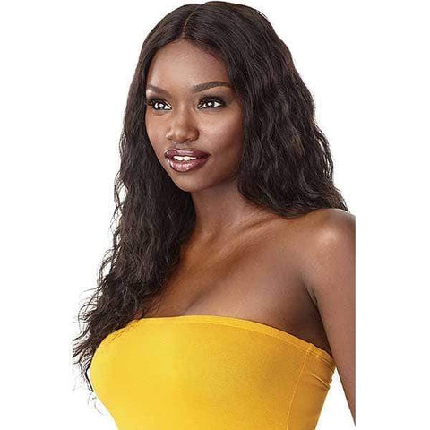 Outre The Daily Wig 100% Human Hair Wig - LOOSE CURL 24" - SoGoodBB.com