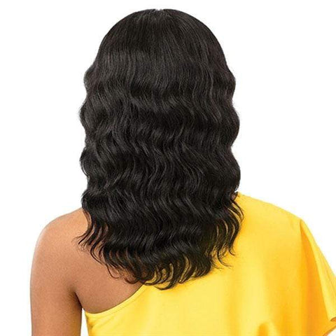 Outre The Daily Wig 100% Human Hair Wig - OCEAN BODY 16" - SoGoodBB.com