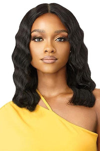 Outre The Daily Wig 100% Human Hair Wig - OCEAN BODY 16" - SoGoodBB.com