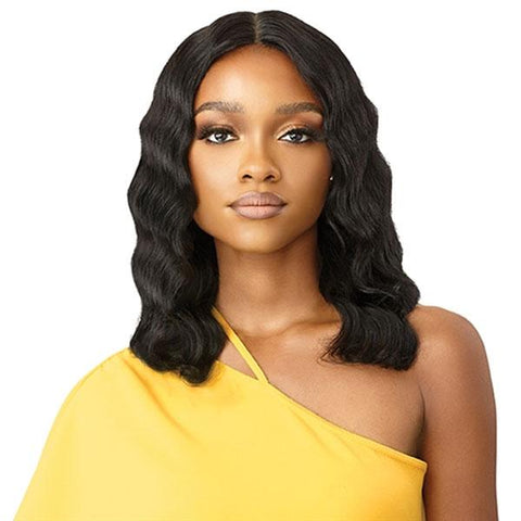 Outre The Daily Wig 100% Human Hair Wig - OCEAN BODY 16" - SoGoodBB.com