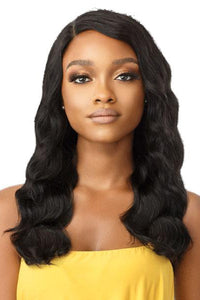 Outre The Daily Wig 100% Human Hair Wig - OCEAN BODY 20" - SoGoodBB.com