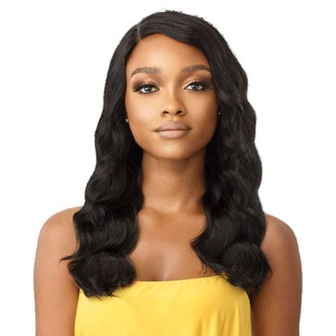 Outre The Daily Wig 100% Human Hair Wig - OCEAN BODY 20" - SoGoodBB.com