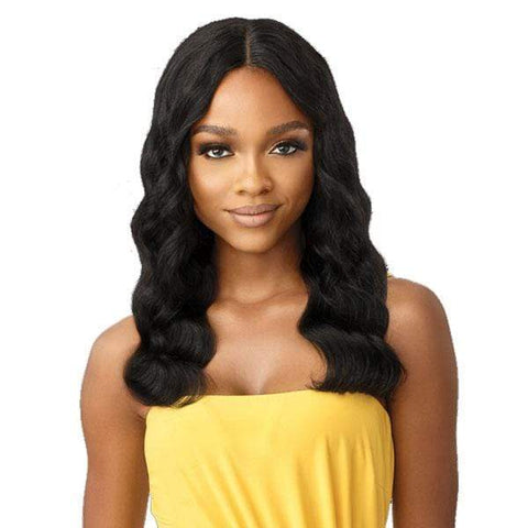 Outre The Daily Wig 100% Human Hair Wig - OCEAN BODY 20" - SoGoodBB.com