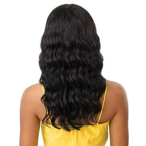 Outre The Daily Wig 100% Human Hair Wig - OCEAN BODY 20" - SoGoodBB.com