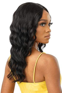 Outre The Daily Wig 100% Human Hair Wig - OCEAN BODY 20" - SoGoodBB.com