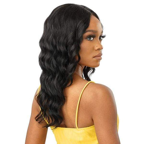 Outre The Daily Wig 100% Human Hair Wig - OCEAN BODY 20" - SoGoodBB.com
