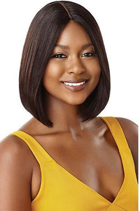 Outre The Daily Wig 100% Human Hair Wig - STRAIGHT BOB - SoGoodBB.com