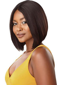 Outre The Daily Wig 100% Human Hair Wig - STRAIGHT BOB - SoGoodBB.com