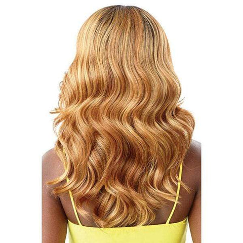 Outre The Daily Wig Synthetic Hair Lace Part Wig - ASTOR - SoGoodBB.com
