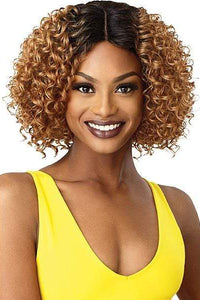 Outre The Daily Wig Synthetic Hair Lace Part Wig - BAELYN - SoGoodBB.com