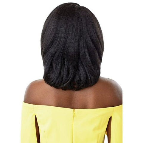 Outre The Daily Wig Synthetic Hair Lace Part Wig - BECCA - SoGoodBB.com
